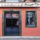 Museu de Fotografia da Madeira - Atelier Vicentes
Lieu: Funchal