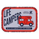 Be a Life Camper