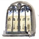 Urban Sketchers em Lisboa - Lis Watkins - Mosteiro dos Jerónimos
場所: Lisboa
写真: Lis Watkins