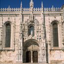 Mosteiro dos Jerónimos
Local: Lisboa
Foto: António Sacchetti