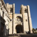 Sé Catedral de Lisboa Sé Catedral de Lisboa