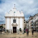 Capela de Nossa Senhora da Saúde 
地方: Lisboa
照片: CML | DMC | DPC | José Vicente 2018