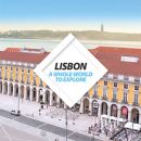 Lisboa - Um Mundo a Explorar
Photo: Turismo de Lisboa