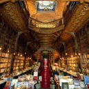 Livraria Lello & Irmão, Lda
場所: Porto