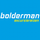 Logo Bolderman Excursiereizen