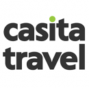 Logo CasitaTravel
写真: Casita Travel