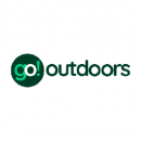 Logo Go Outdoors 
Foto: Go Outdoors 