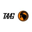 Logo TAAG
Photo: TAAG