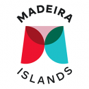 Logo visitMadeira 
写真: VisitMadeira