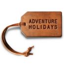 Adventure Holidays Logo
照片: Adventure Holidays 