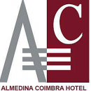 Logo_Almedina Coimbra Hotel
Place: Coimbra
Photo: Almedina Coimbra Hotel
