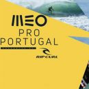 モチェ主催リップ・カール・プロ・ポルトガル (MEO Pro Portugal)