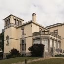 Museu da Quinta de Santiago
Luogo: Matosinhos
Photo: CM Matosinhos