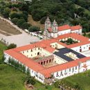 Mosteiro de São Martinho de Tibães
場所: Mire de Tibães
写真: Direção Regional de Cultura do Norte