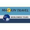 Mackin Travel logo 
写真: Mackin Travel