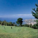 Madeira - Palheiro Golf 