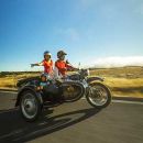 Madeira Sidecar Tours
Local: Funchal
Foto: Madeira Sidecar Tours