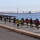 Maratona de Lisboa