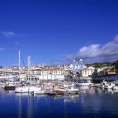 Marina de Angra do Heroísmo
Lieu: Ilha Terceira