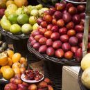 Mercado dos Lavradores - Madeira
Место: Madeira
Фотография: André Carvalho