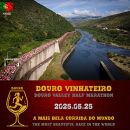 Semi-marathon Douro Vinicole