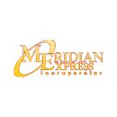 Meridian Express Logo
Фотография: Meridian Express