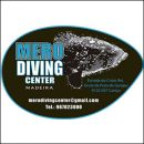 Mero Diving Center
Place: Madeira
Photo: Mero Diving Center