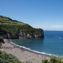 Moinhos Beach_Ribeira Grande_Ilha São Miguel
Place: Praia dos Moinhos, Ribeira Grande, Ilha de São Miguel
Photo: Turismo dos Açores