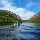 Geopark Naturtejo - Monumento Natural das Portas de Ródão
写真: Geopark Naturtejo