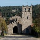 Mosteiro de São Martinho de Mancelos
Local: Mancelos - Amarante
Foto: Rota do Românico