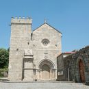 Mosteiro de São Pedro de Cête
地方: Cête - Paredes
照片: Rota do Românico