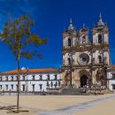 Mosteiro de Alcobaça
写真: Shutterstock / Tatiana Popova