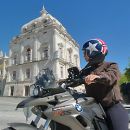 Motoxplorers, BMW Motorrad Rent & Tours
Plaats: Lisboa
Foto: Motoxplorers, BMW Motorrad Rent & Tours