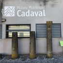 Museu Municipal do Cadaval
Local: Cadaval
Foto: CM Cadaval