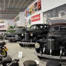 Museu do Automóvel de Vila Nova de Famalicão