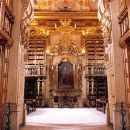 Biblioteca Joanina
Lugar Universidade de Coimbra
Foto: Sebastião da Fonseca Biblioteca Joanina
Lugar Universidade de Coimbra
Foto: Sebastião da Fonseca