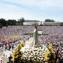 Fátima
Lugar Fátima
Foto: Santuário de Fátima