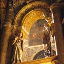 Convento de Cristo, Tomar
場所: Tomar
写真: Nuno Calvet