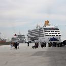 Porto de Lisboa
Место: Lisboa
Фотография: Administração do Porto de Lisboa, S.A.