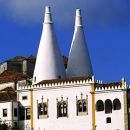 Palácio da Vila
場所: Sintra
写真: José Manuel