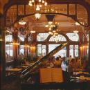 Café Majestic
地方: Porto
照片: Turismo de Portugal Café Majestic
地方: Porto
照片: Turismo de Portugal