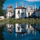 Palácio de Mateus
Lieu: Vila Real
Photo: Associação de Turismo do Porto e Norte