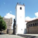 Bragança
地方: Bragança
照片: Município de Bragança