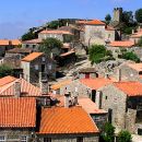 Castelo
Ort: Sortelha
Foto: Turismo de Portugal