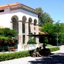 Thermal Baths/Spa
Luogo: Monfortinho
Photo: Turismo Centro de Portugal Thermal Baths/Spa
Luogo: Monfortinho
Photo: Turismo Centro de Portugal