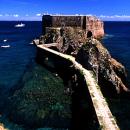 Fortaleza de São João Baptista
Ort: Berlengas
Foto: José Manuel Fortaleza de São João Baptista
Ort: Berlengas
Foto: José Manuel