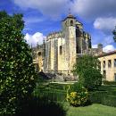 Convento de Cristo
場所: Tomar
写真: José Manuel