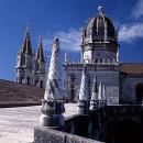 Mosteiro dos Jerónimos
Место: Belém
Фотография: Nuno Calvet