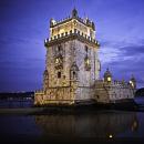 Torre de Belém
Место: Belém
Фотография: Turismo de Portugal