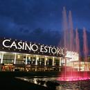 Casino Estoril
地方: Estoril
照片: Turismo do Estoril